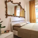A pochi passi da Genova Principe
