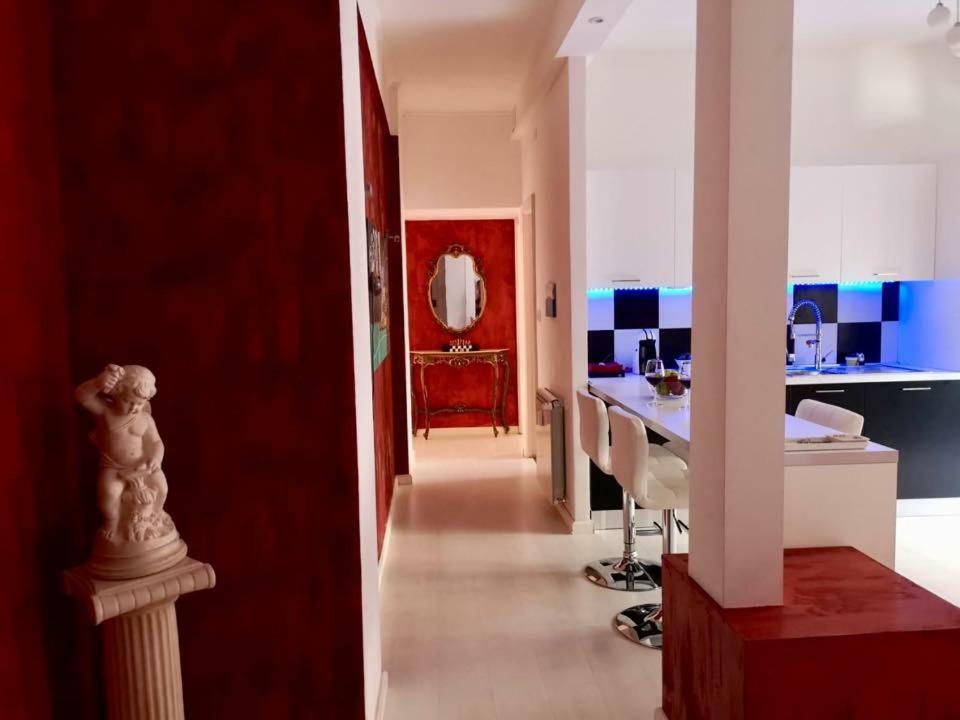A Pochi Passi Da Principe * Genova