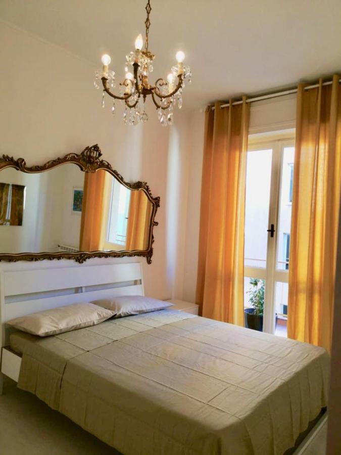 Appartamento A Pochi Passi Da Principe Genova